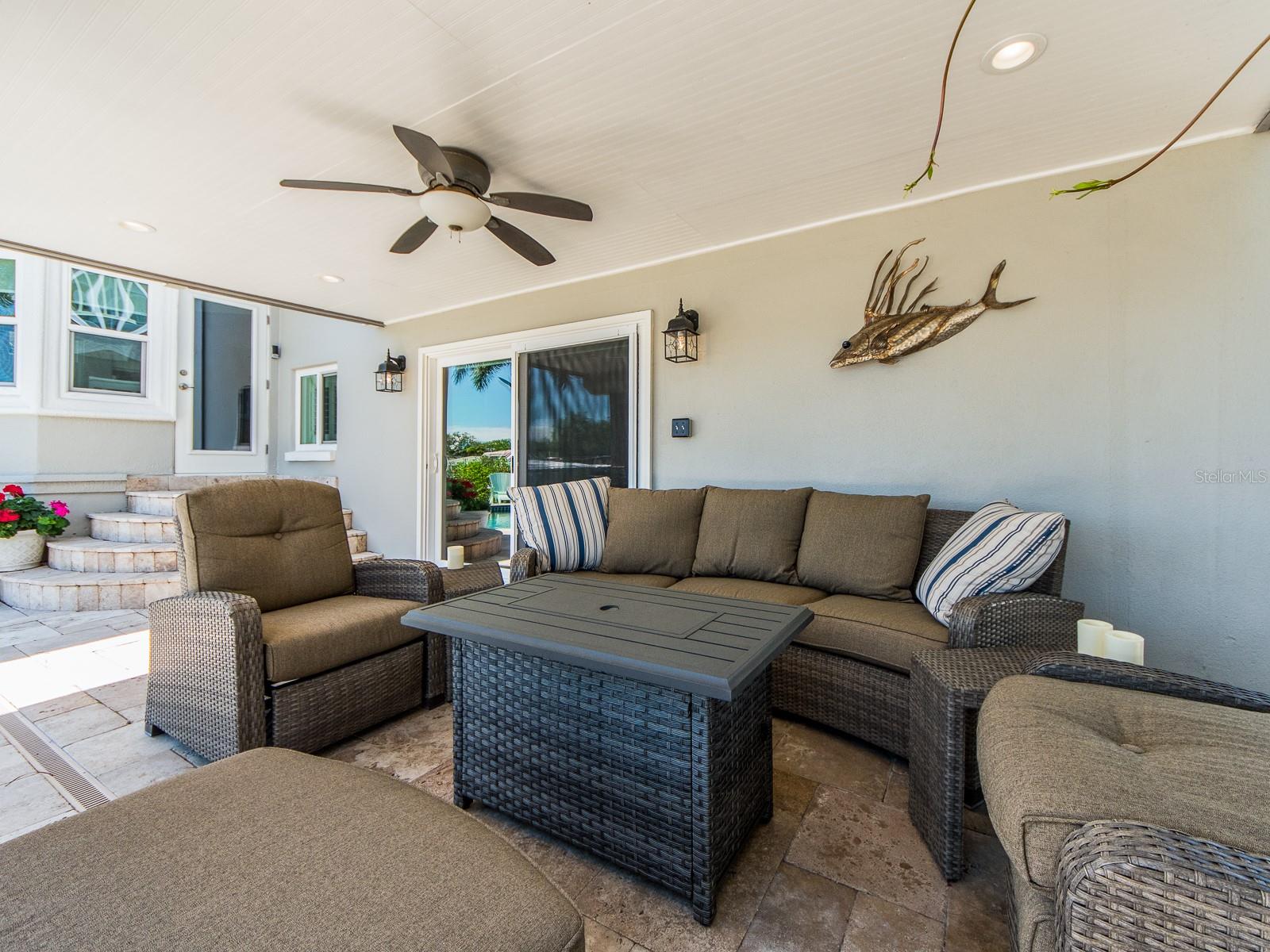 ISLAND ESTATES OF CLEARWATER UNIT 7B - Residential