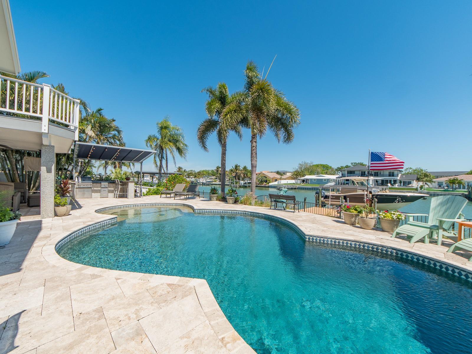 ISLAND ESTATES OF CLEARWATER UNIT 7B - Residential