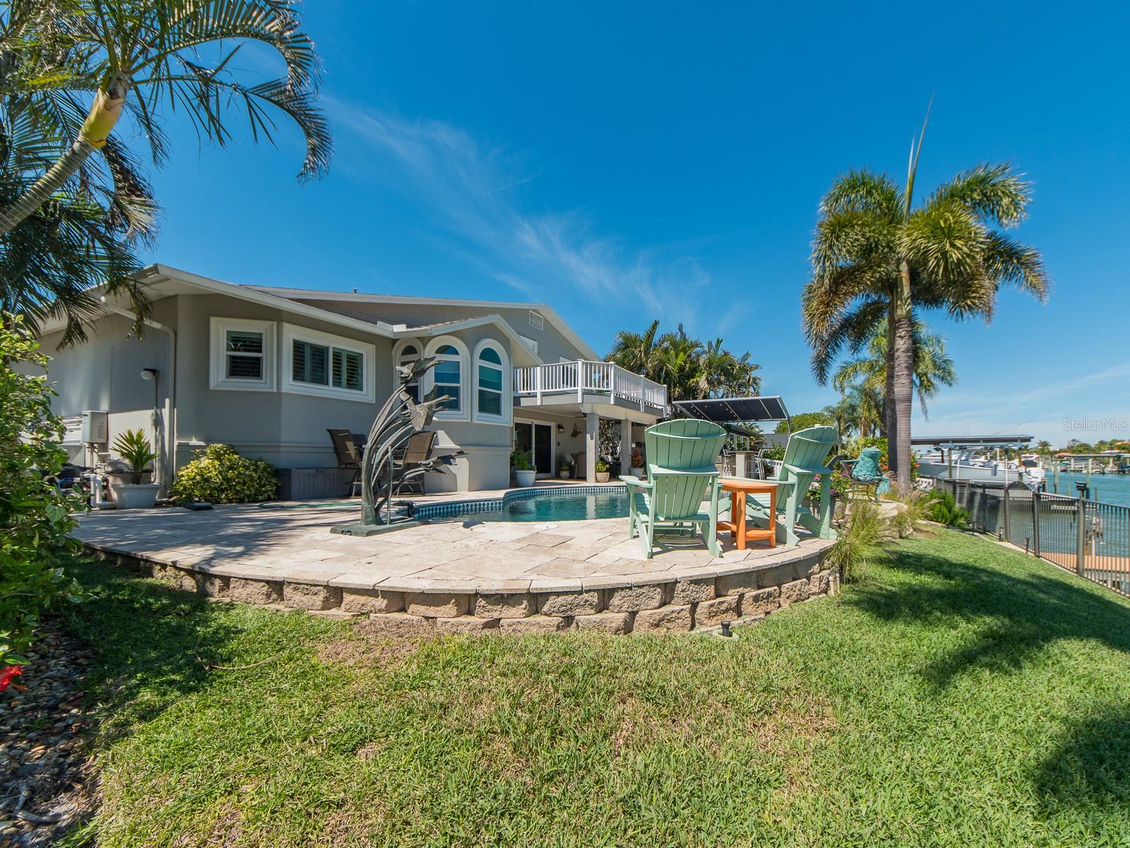 ISLAND ESTATES OF CLEARWATER UNIT 7B - Residential