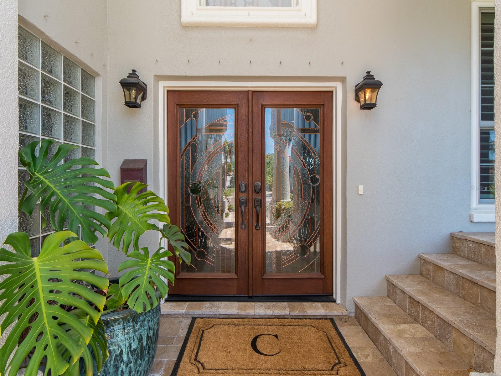 ISLAND ESTATES OF CLEARWATER UNIT 7B - Residential