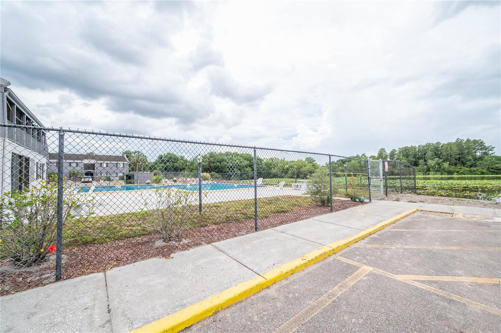 CORTEZ OF CARROLLWOOD A CONDOM - Residential