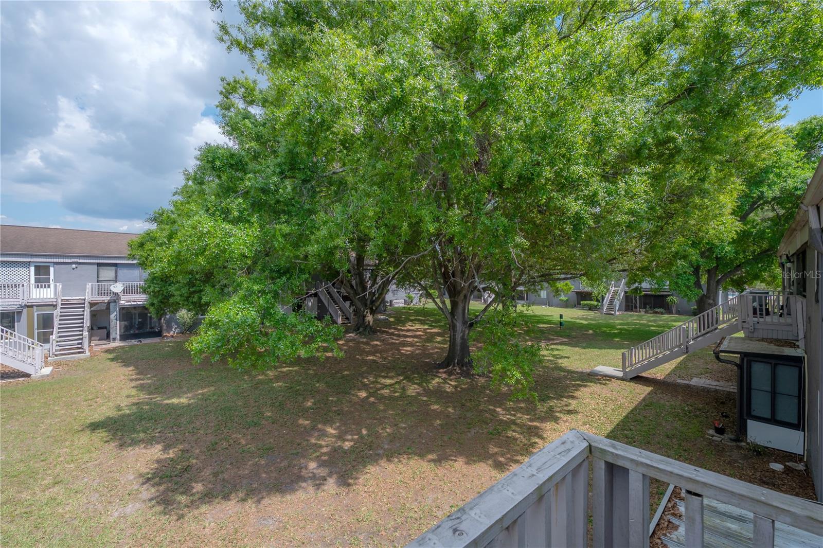 CORTEZ OF CARROLLWOOD A CONDOM - Residential