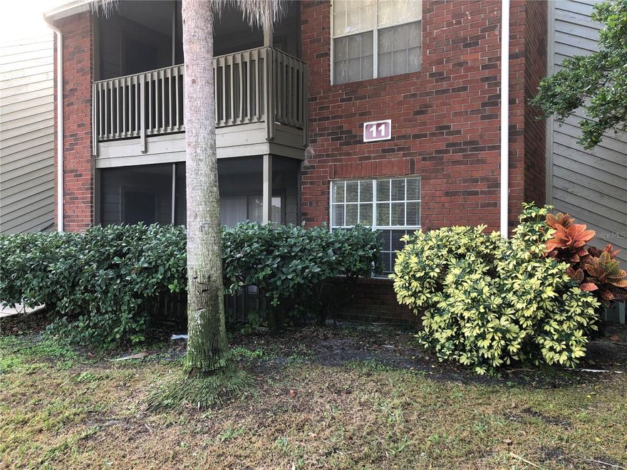 Welcome to the Enclave of St. Petersburg, Set within a beautifully maintained 27 acre gated development, this centrally located gem offers the lifestyle, convenience, and comfort today’s buyers are searching for. With abundant parking for you, your family, friends, and guests, The Enclave makes coming home effortless.
This desirable first floor, front corner condominium features 2 spacious bedrooms and a full bath with dual access and an additional sink, offering both privacy and functionality. The home has been exceptionally cared for, freshly painted, and finished with oversized Mohawk's 18 X18 neutral tile that is not only easy to maintain but complements a wide range of décor styles.  The Newer Air Conditioning system installed Dec. 2021.   
Residents enjoy an impressive array of amenities, including a stunning pool, light fitness center, clubhouse, and well kept tennis courts. The community is pet friendly, with plenty of space to walk, stroll, or enjoy a quiet picnic.
Location is everything, and The Enclave delivers. Enjoy quick access to I 275, MLK Jr. Street N., The Gandy Bridge, and Roosevelt Blvd. Daily conveniences are moments away—whether you need groceries, new shoes, a nearby library, the post office, or the vibrant offerings along the North 4th Street corridor.
This is the kind of property and community that makes you feel confident in your decision the moment you arrive.
Contact us today for your private showing. You’ll be glad you did when you discover how exceptional this location truly is.