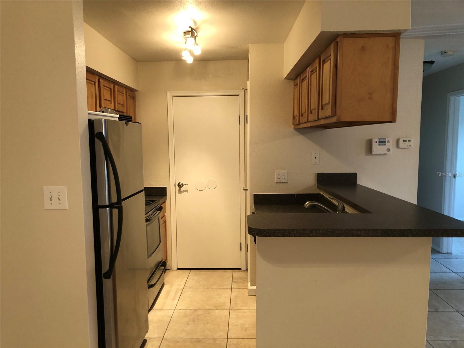 ENCLAVE AT ST PETERSBURG - Residential