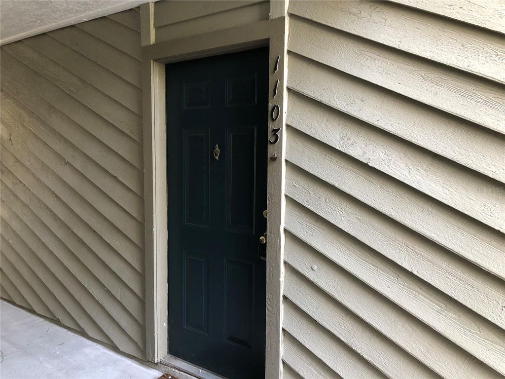 Photo of 9100 Dr Martin Luther King Jr Street N #1103, St Petersburg, FL 33702 (MLS # TB8461741)