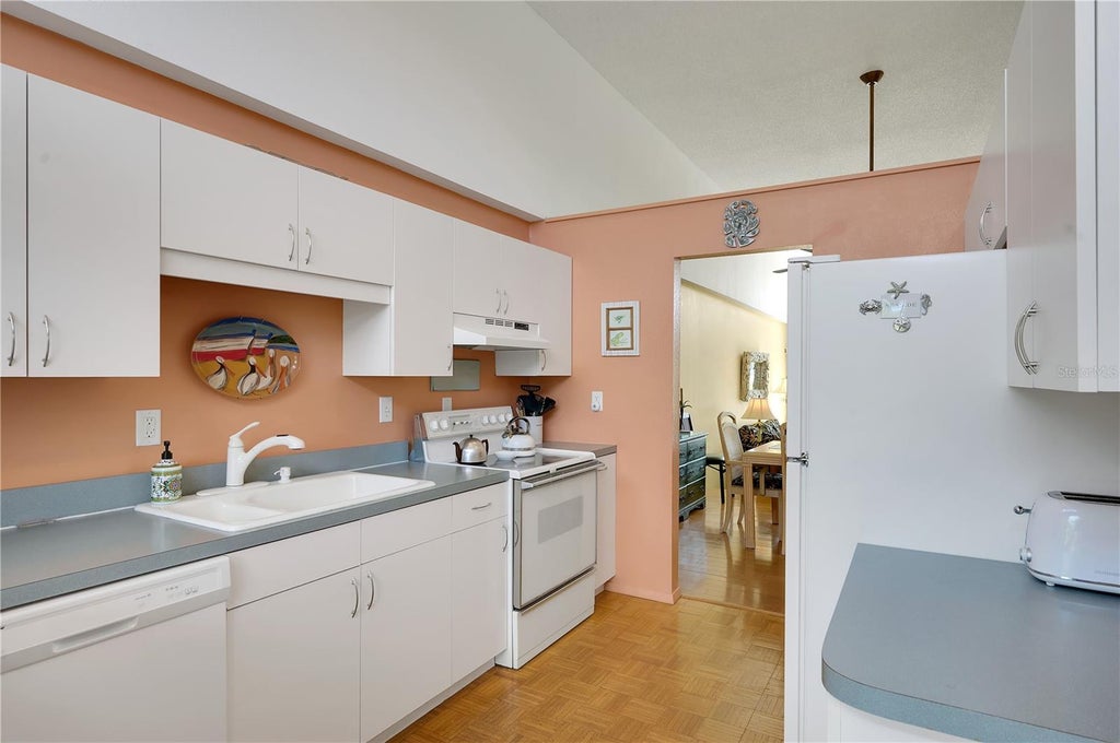 Photo of 3803 E Bay Drive #9, Holmes Beach, FL 34217 (MLS # A4709875)