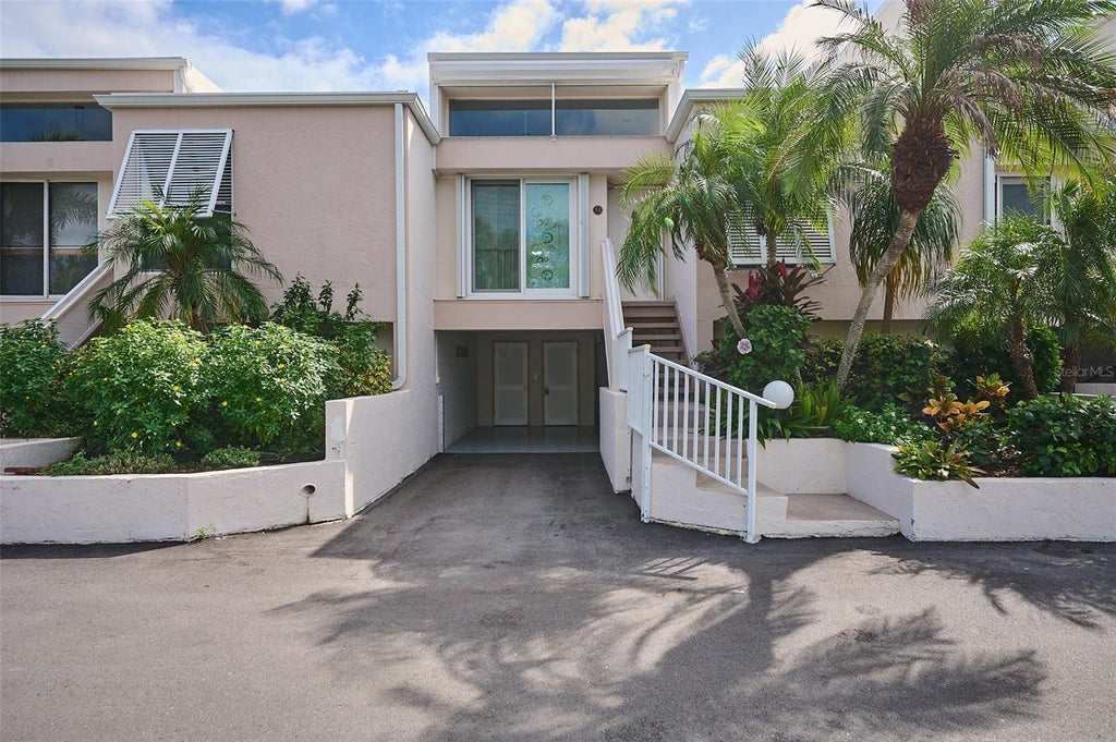 Photo of 3803 E Bay Drive #9, Holmes Beach, FL 34217 (MLS # A4709875)