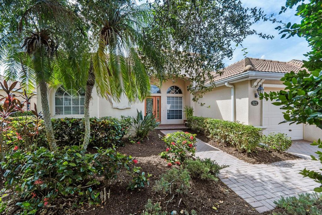 Photo of 522 River Crane Street, Bradenton, FL 34212 (MLS # V4951702)