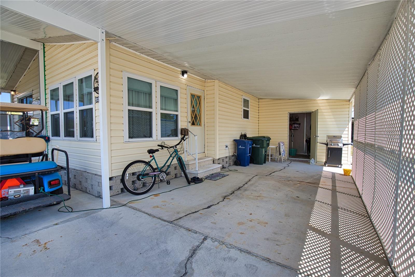 920 IGLESIA DRIVE