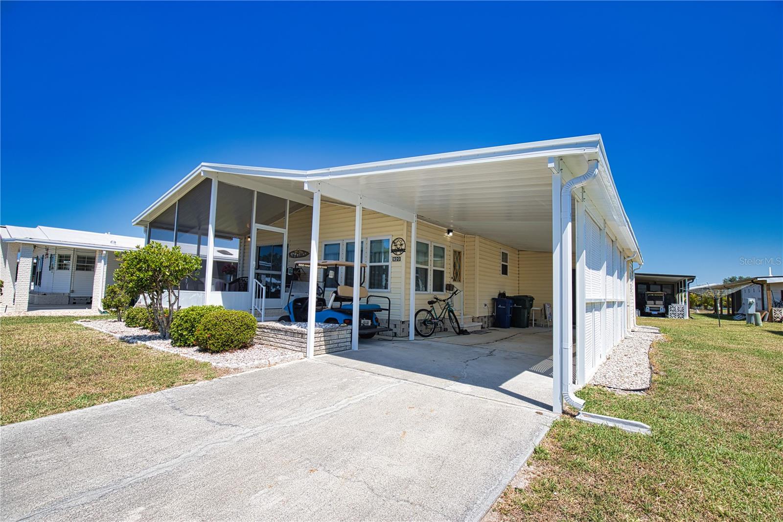 920 IGLESIA DRIVE