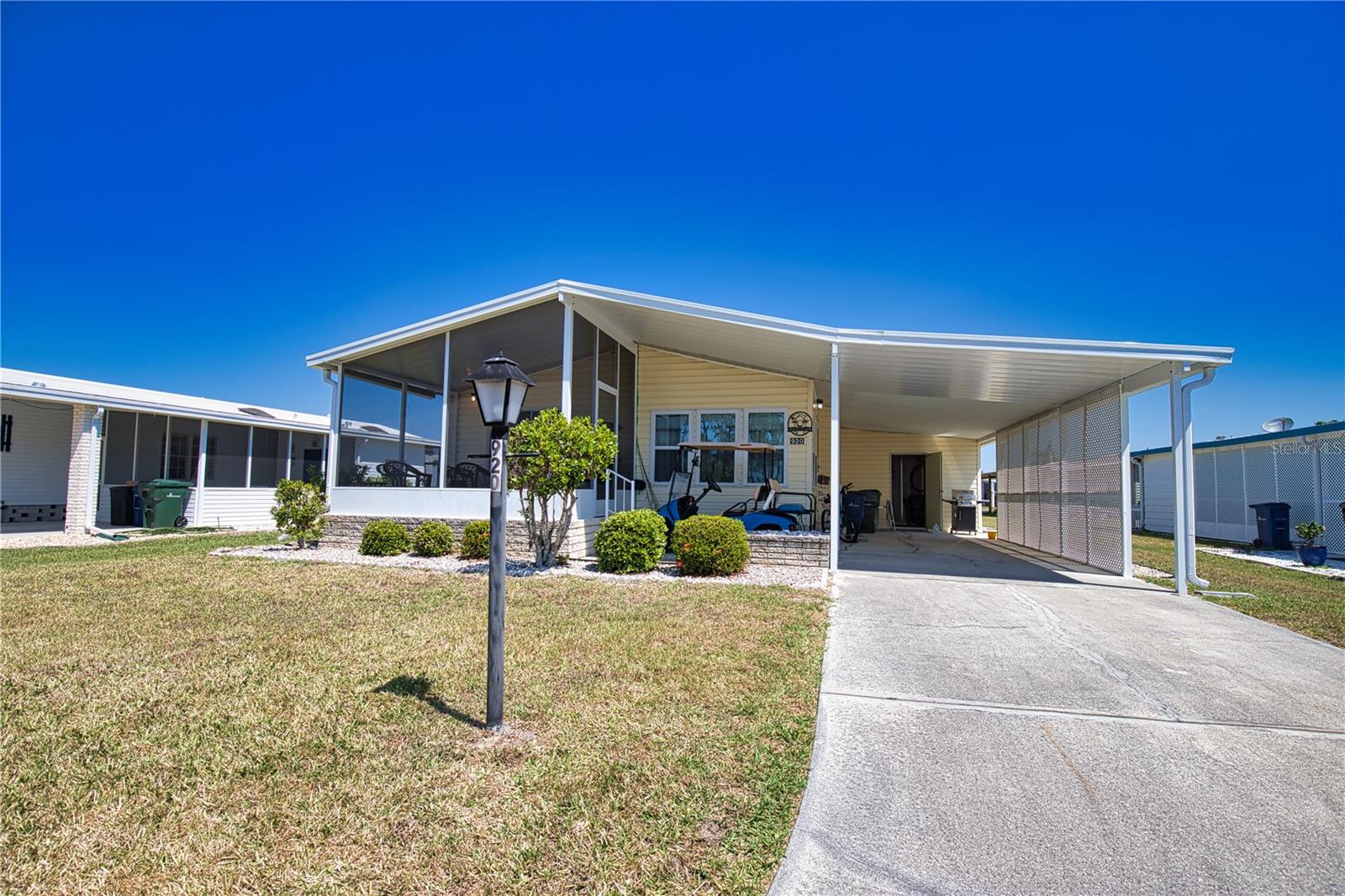 920 IGLESIA DRIVE