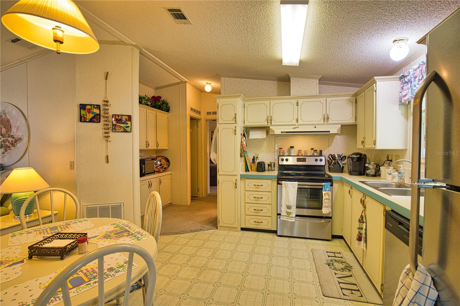 LA CASA MHP CO-OP - Residential