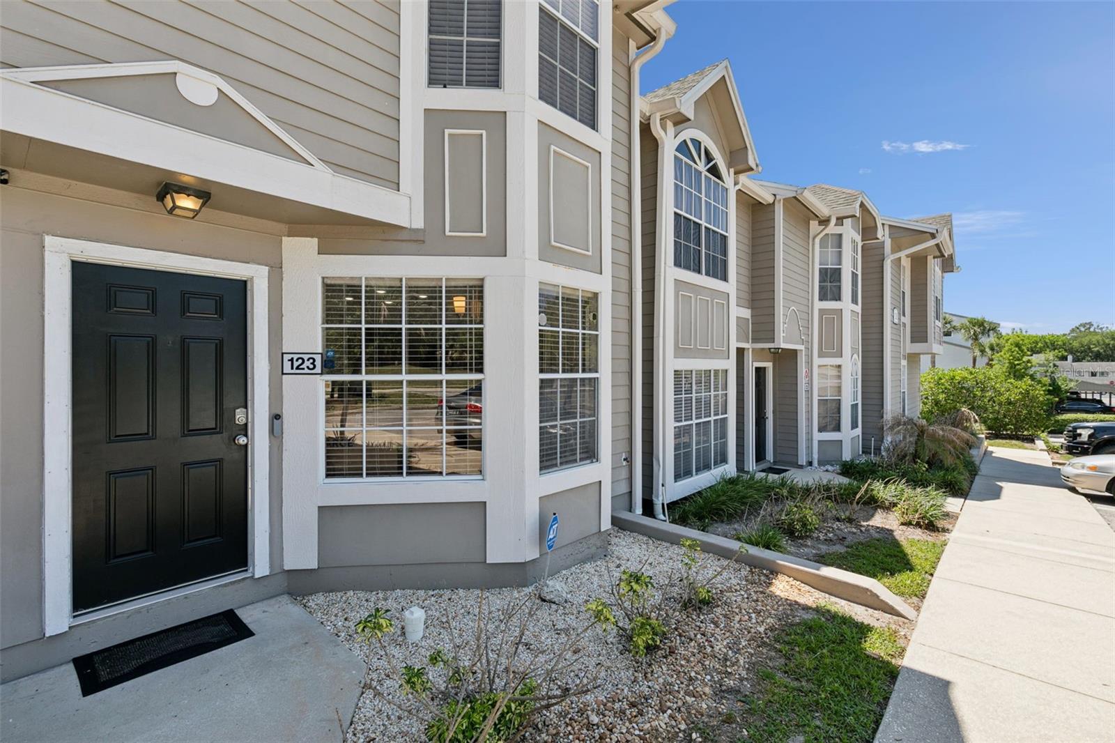 SUN RIDGE 8 TWNHMS OF A CONDO - Residential