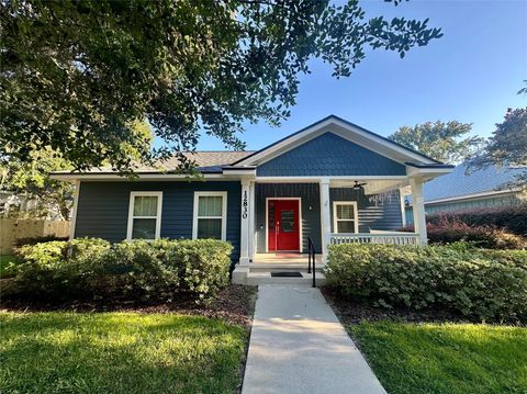 Photo of 12830 SW 3rd Place, Newberry, FL 32669 (MLS # GC534031)