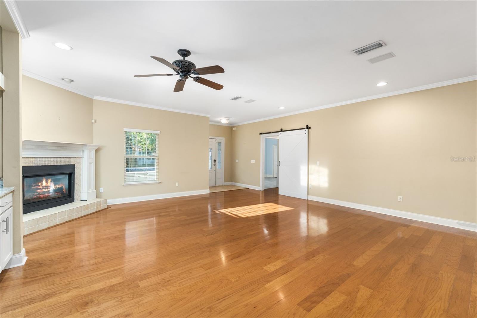 TOWN OF TIOGA PH 8 - Residential