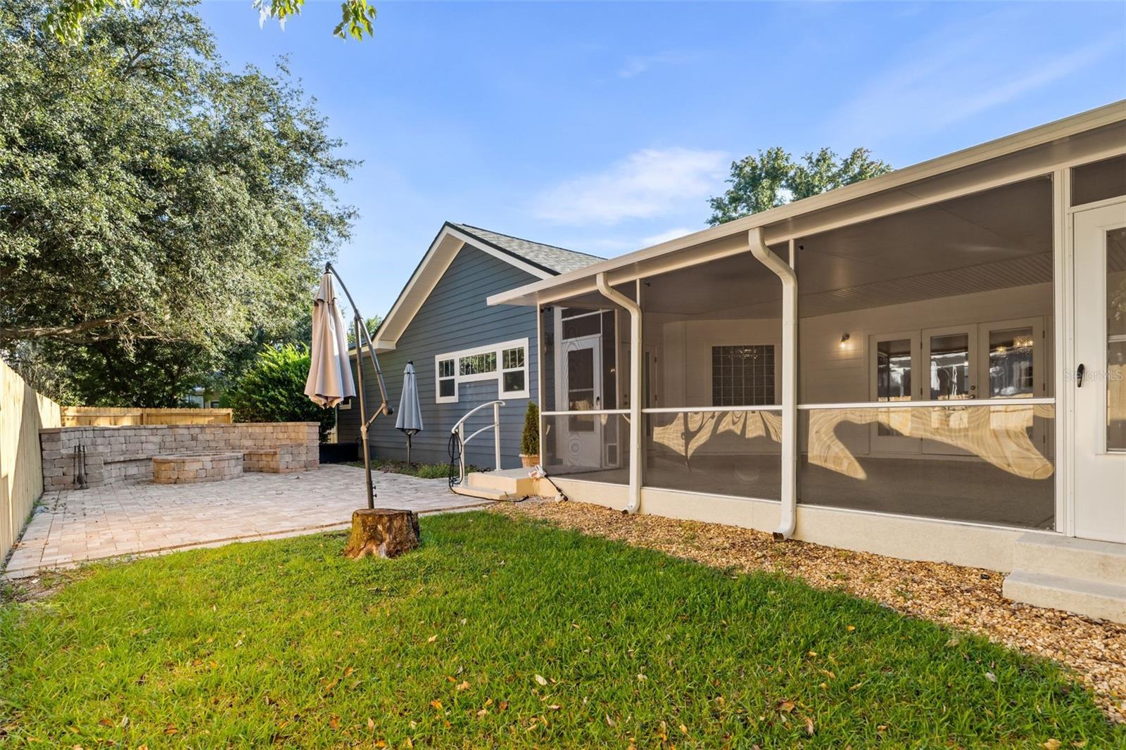 TOWN OF TIOGA PH 8 - Residential