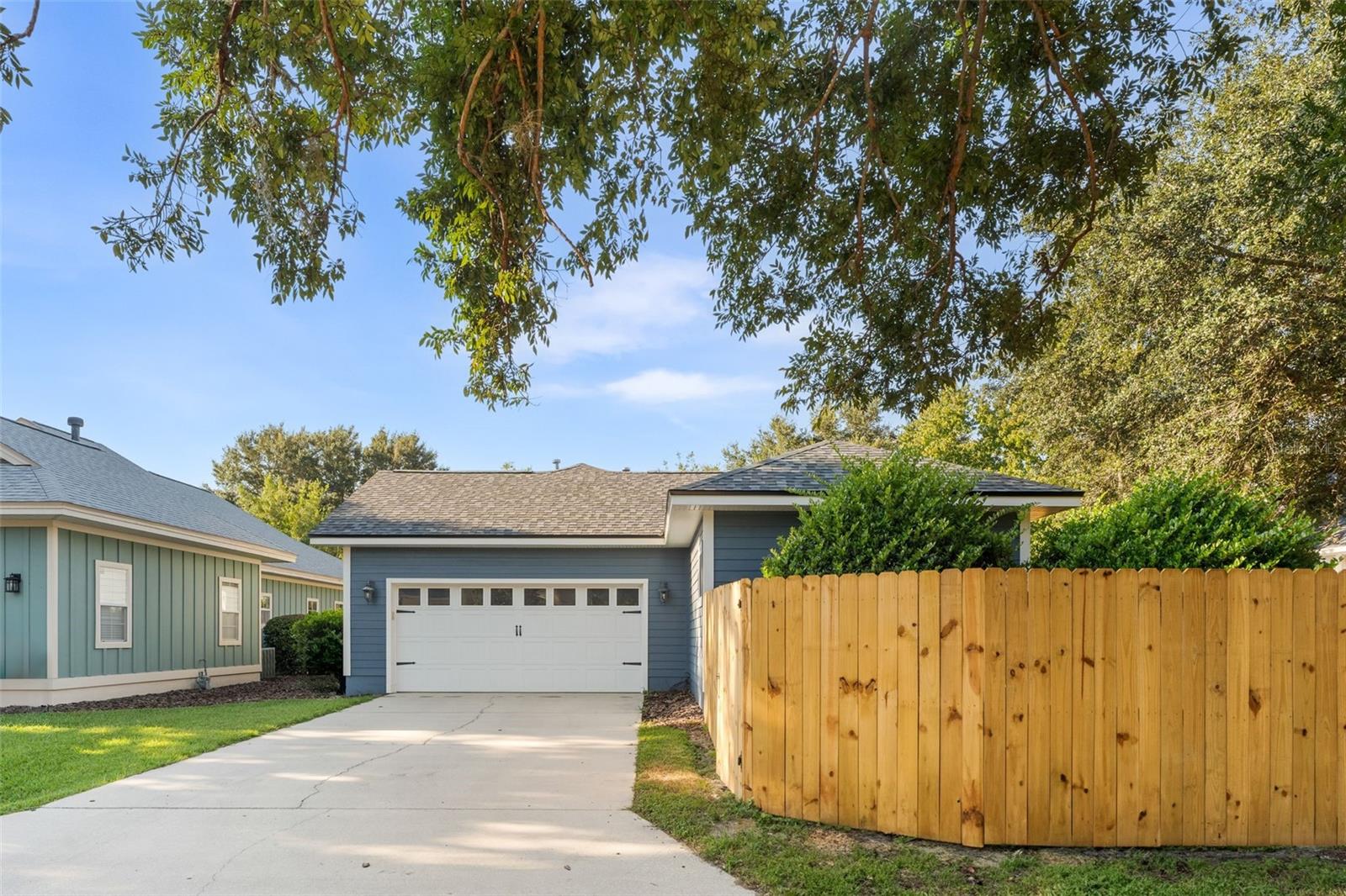 TOWN OF TIOGA PH 8 - Residential