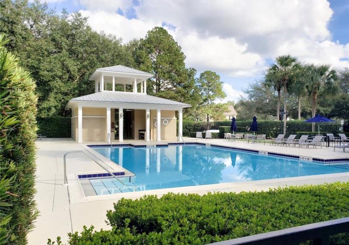 TOWN OF TIOGA PH 8 - Residential