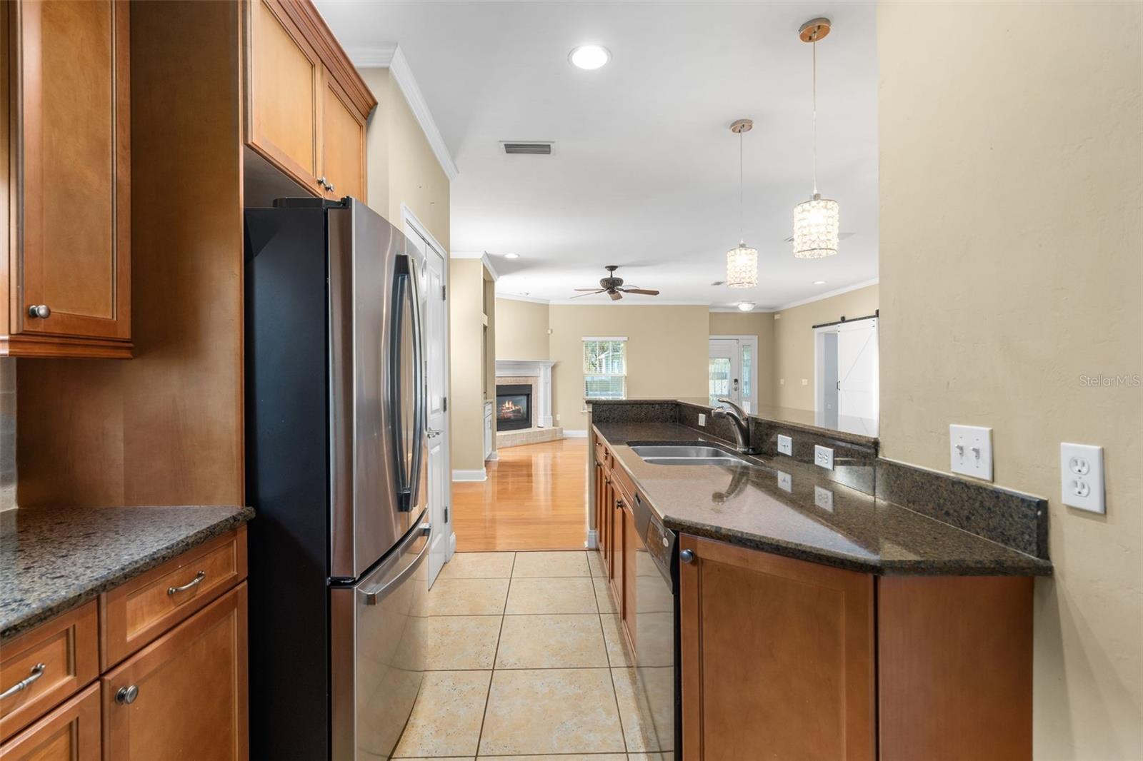 TOWN OF TIOGA PH 8 - Residential