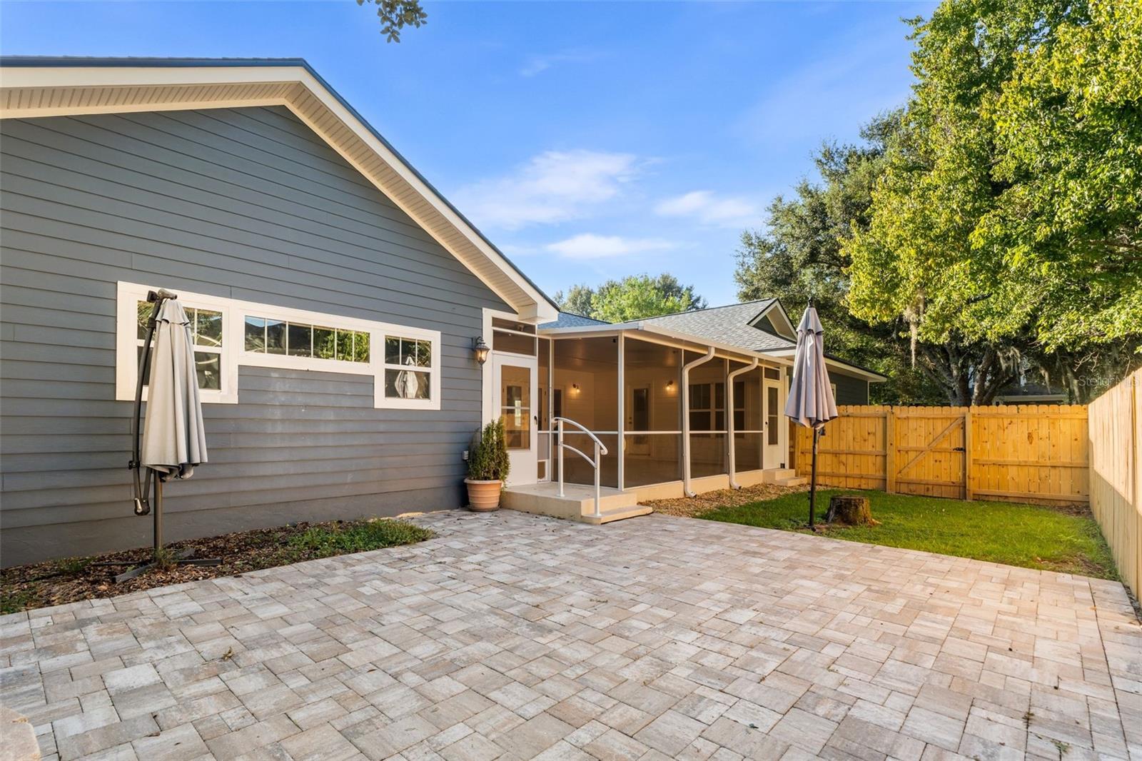 TOWN OF TIOGA PH 8 - Residential