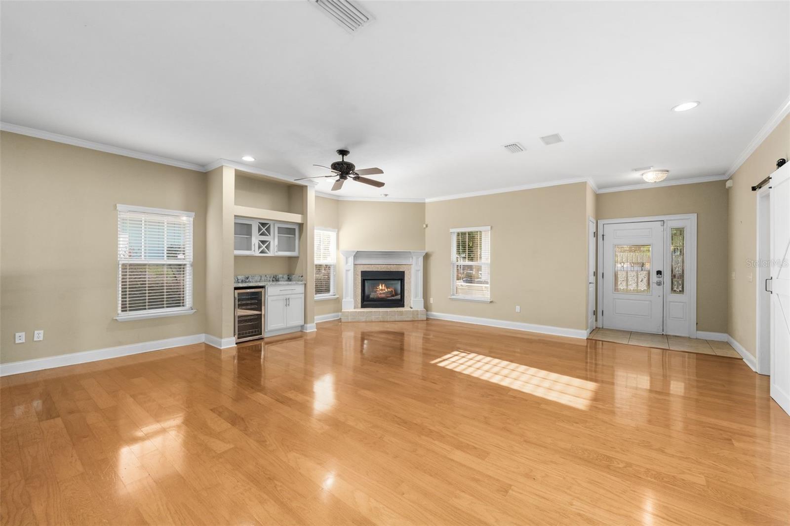 TOWN OF TIOGA PH 8 - Residential