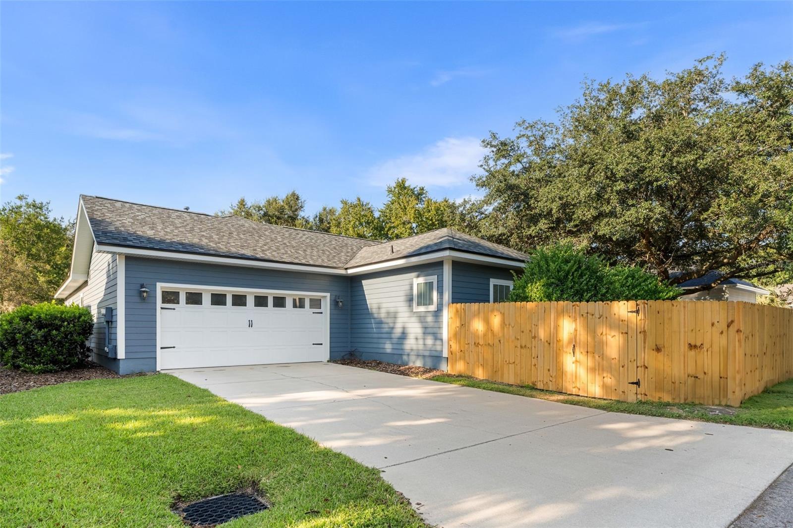TOWN OF TIOGA PH 8 - Residential