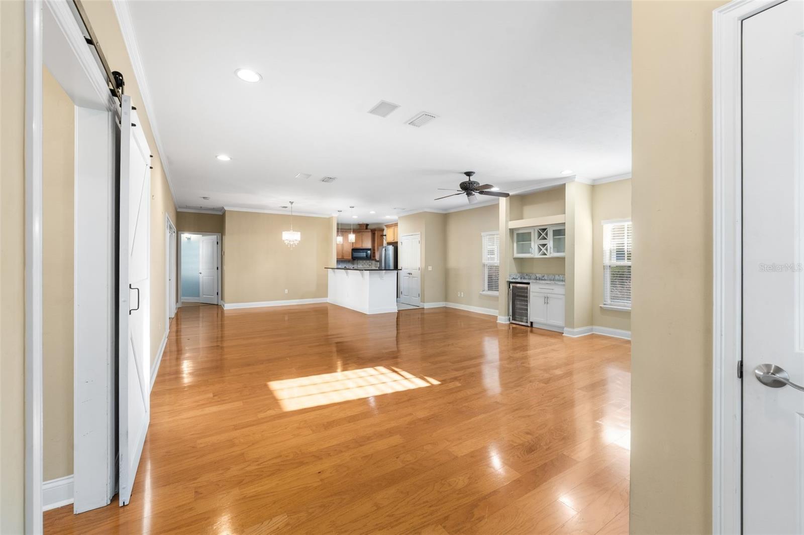 TOWN OF TIOGA PH 8 - Residential