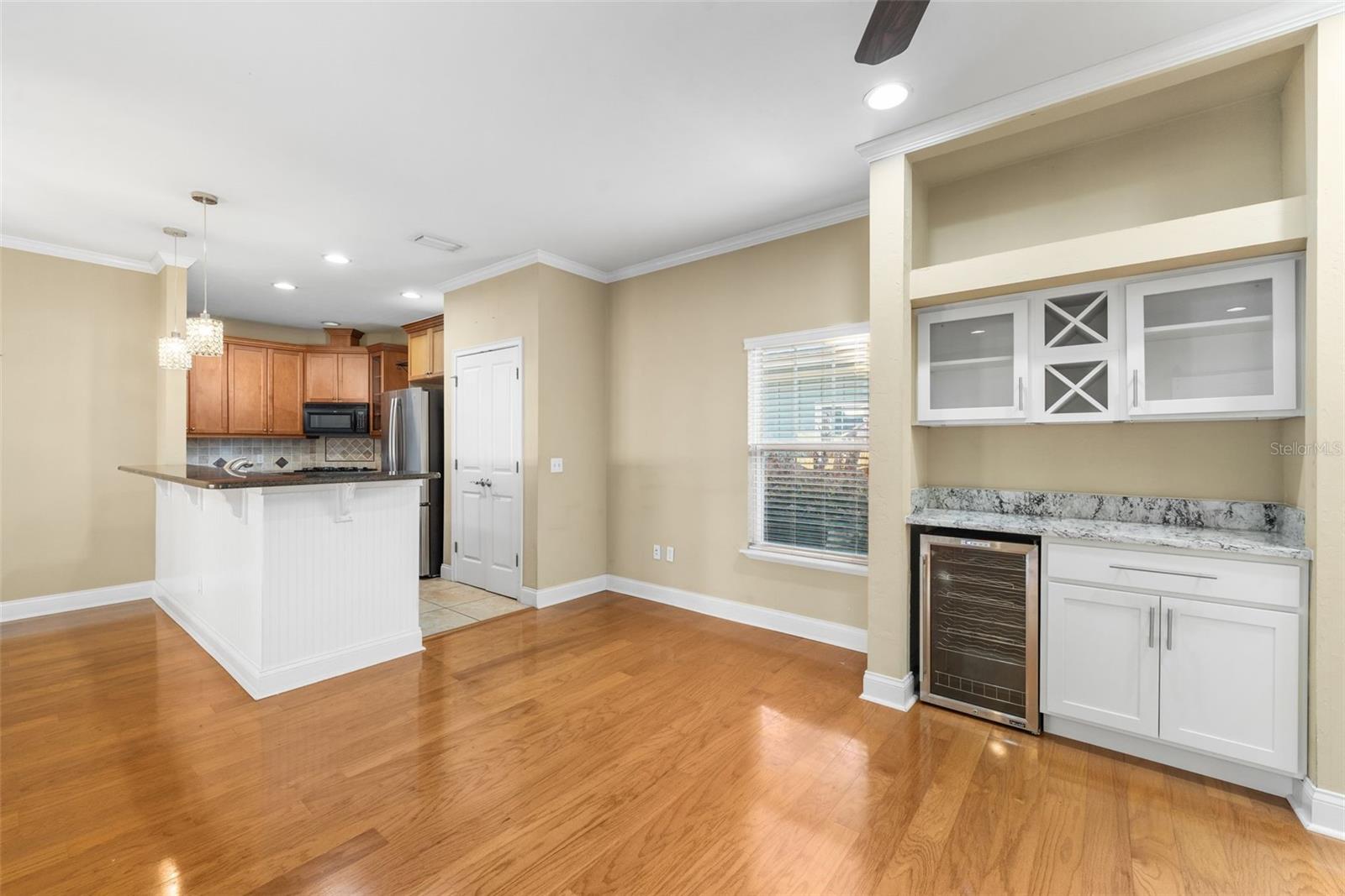 TOWN OF TIOGA PH 8 - Residential
