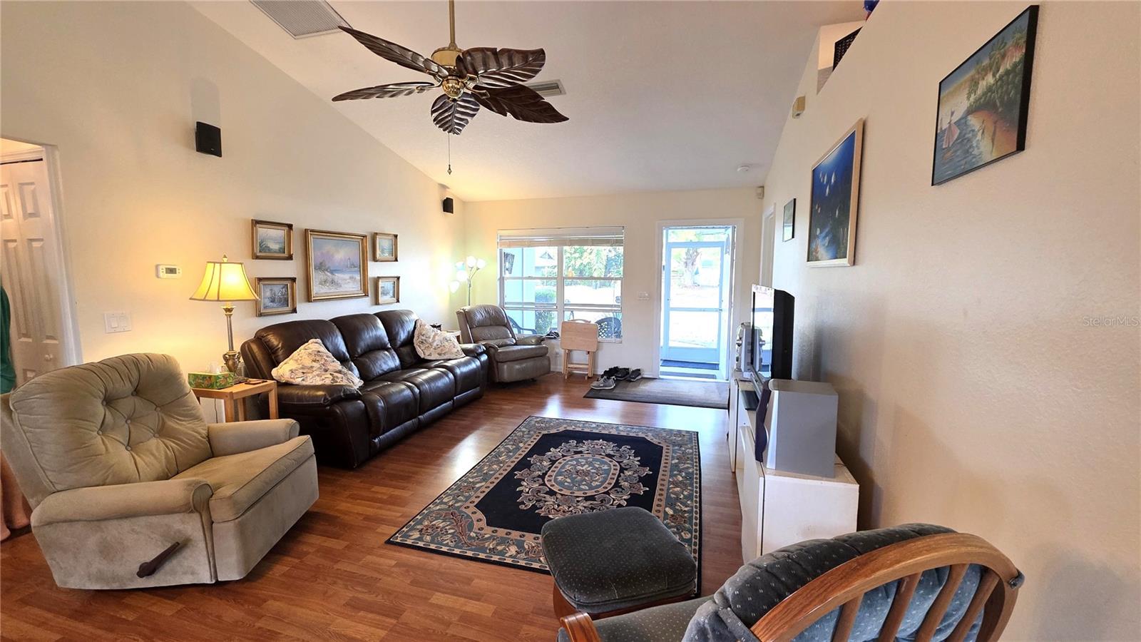 PORT CHARLOTTE SUB 10 - Residential