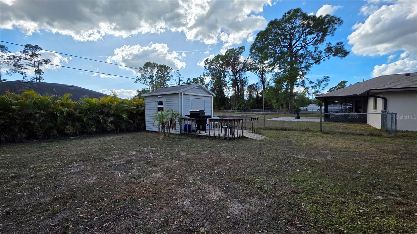 PORT CHARLOTTE SUB 10 - Residential