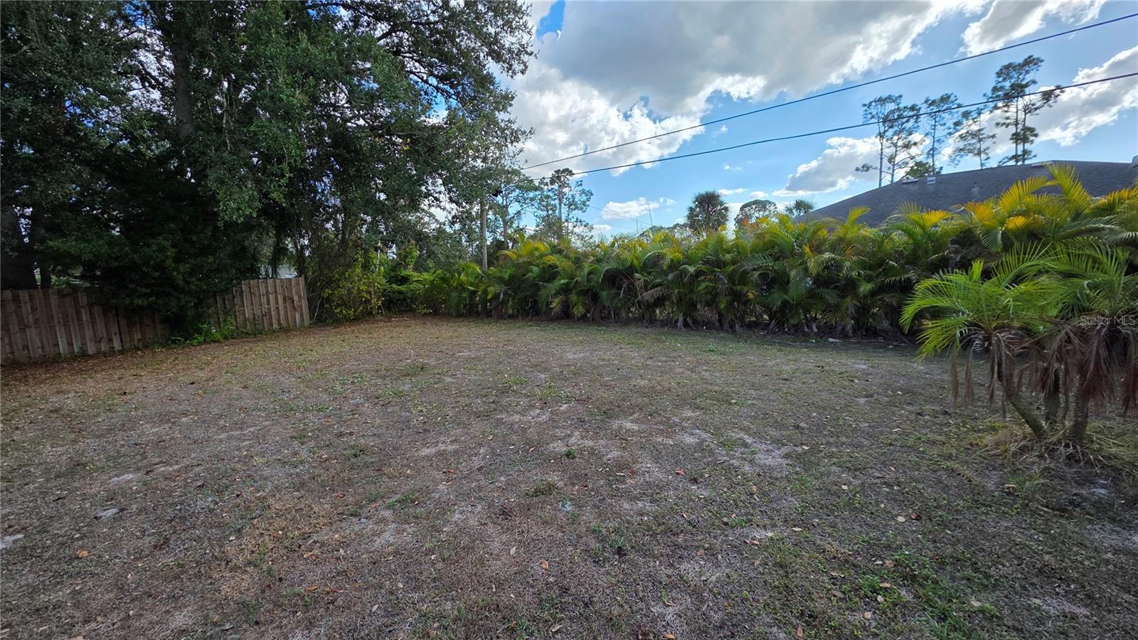 PORT CHARLOTTE SUB 10 - Residential