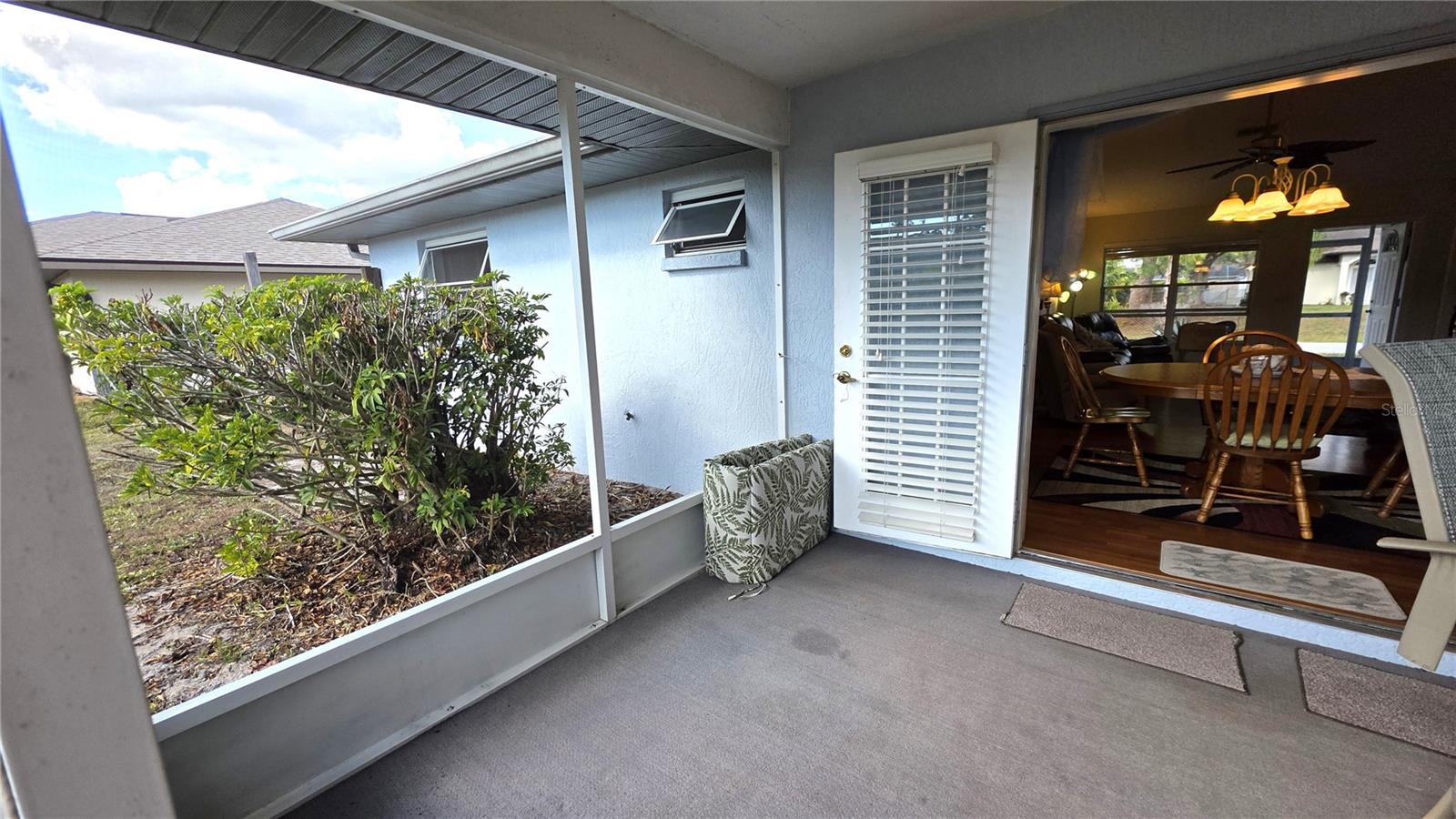 PORT CHARLOTTE SUB 10 - Residential