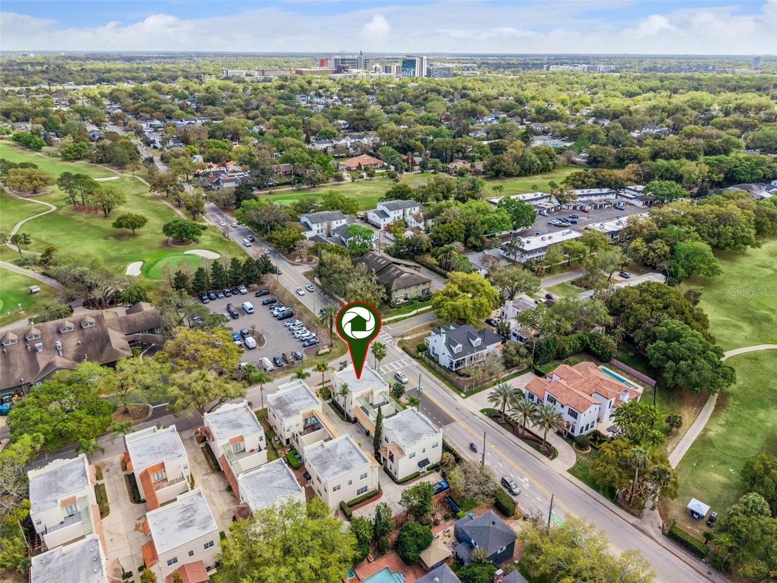 GOLFVIEW VILLAS - Residential