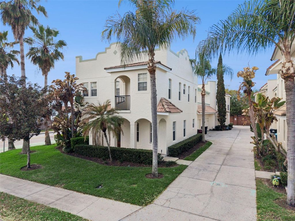 Photo of 3400 Golfview Boulevard #A, Orlando, FL 32804 (MLS # O6388441)