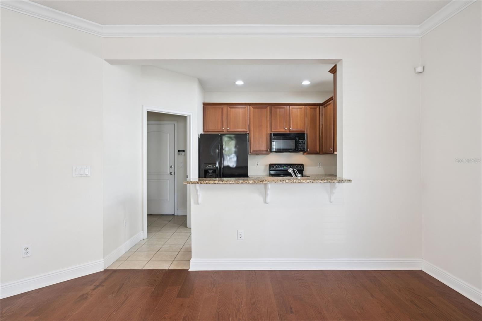 GOLFVIEW VILLAS - Residential