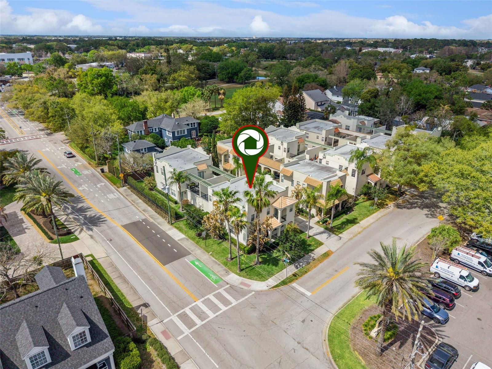 GOLFVIEW VILLAS - Residential