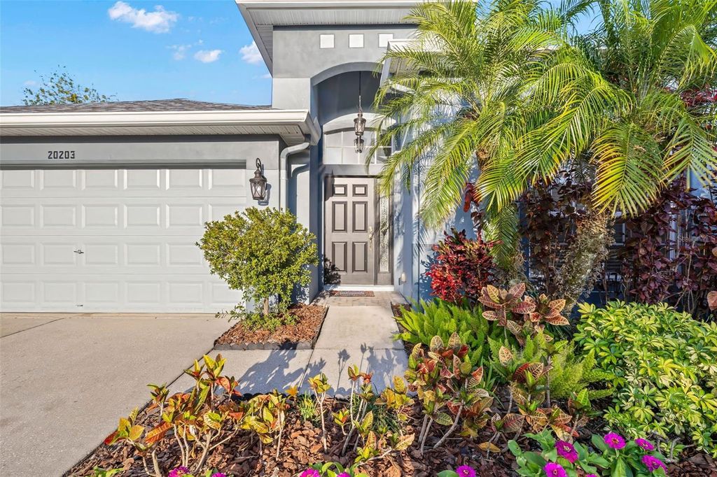 Photo of 20203 Merry Oak Avenue, Tampa, FL 33647 (MLS # TB8376547)