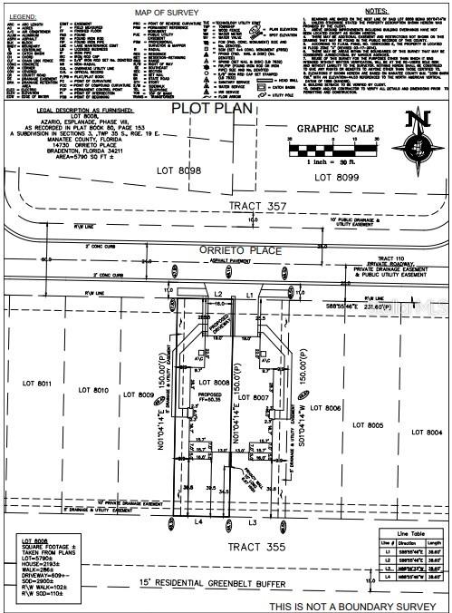 AZARIO ESPLANADE - Residential