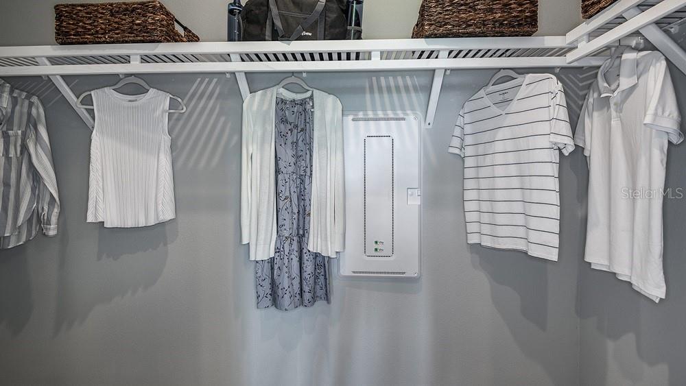 AZARIO ESPLANADE - Residential