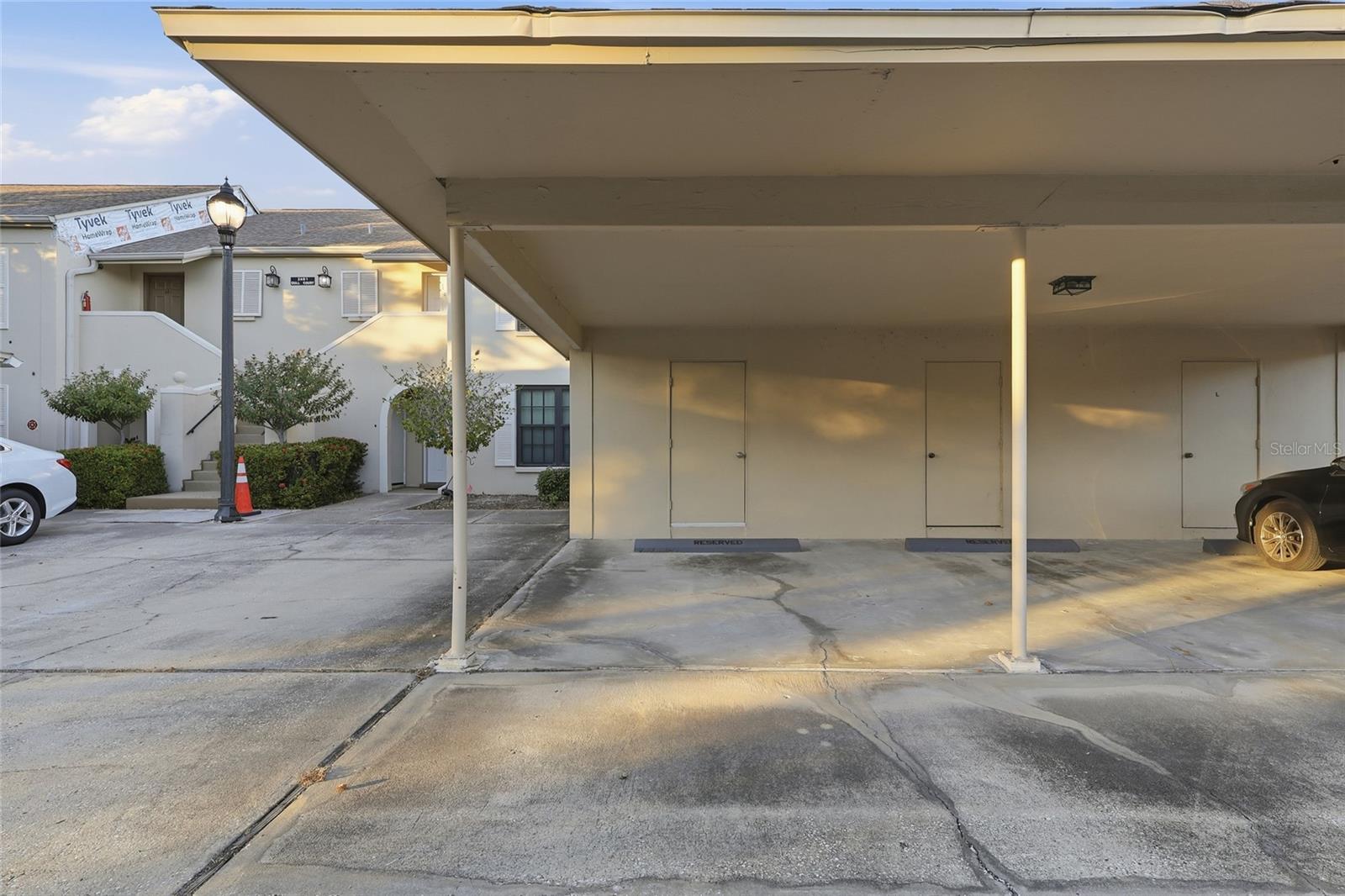 BORDEAUX VILLAGE - Residential