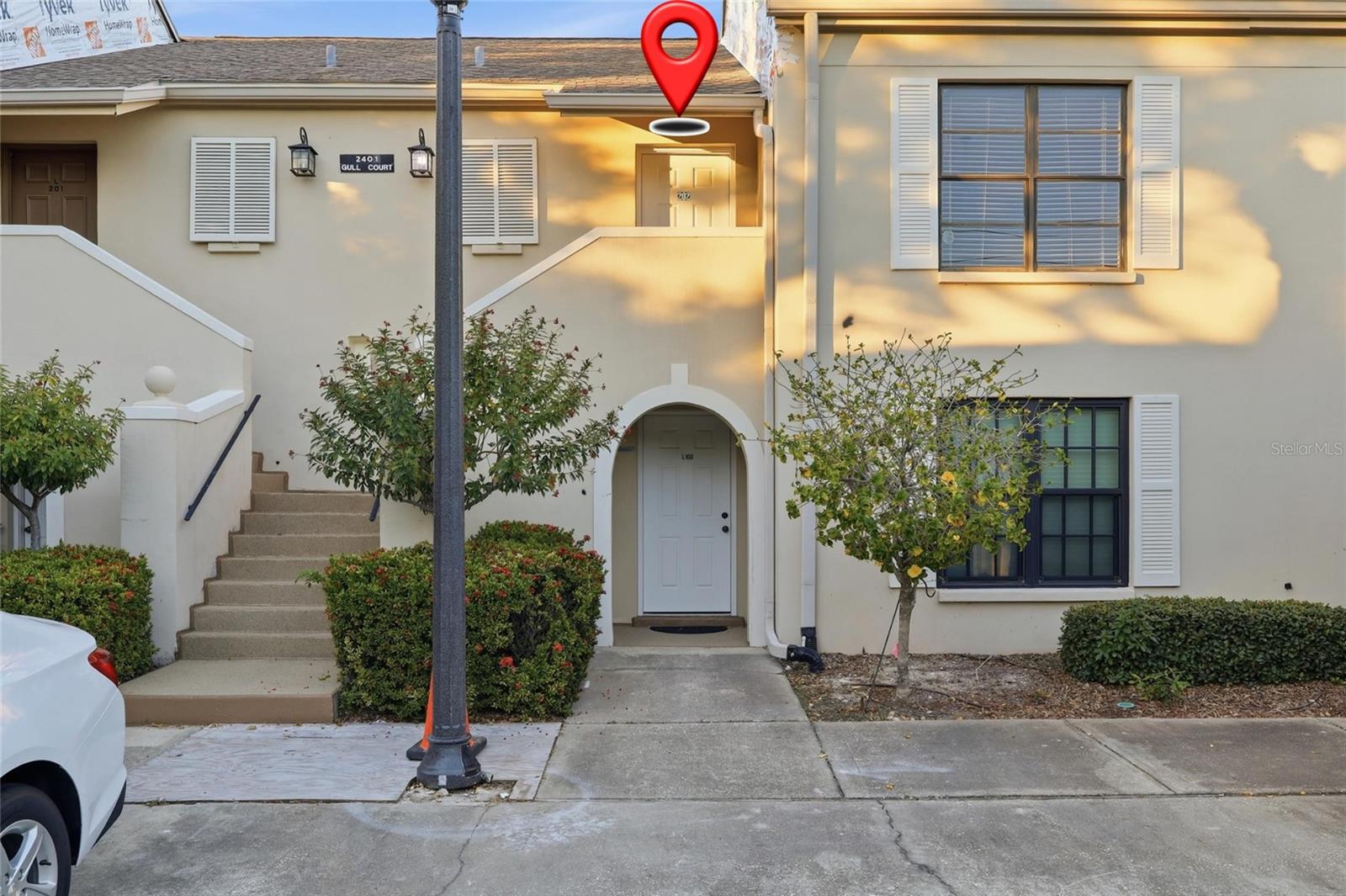 BORDEAUX VILLAGE - Residential