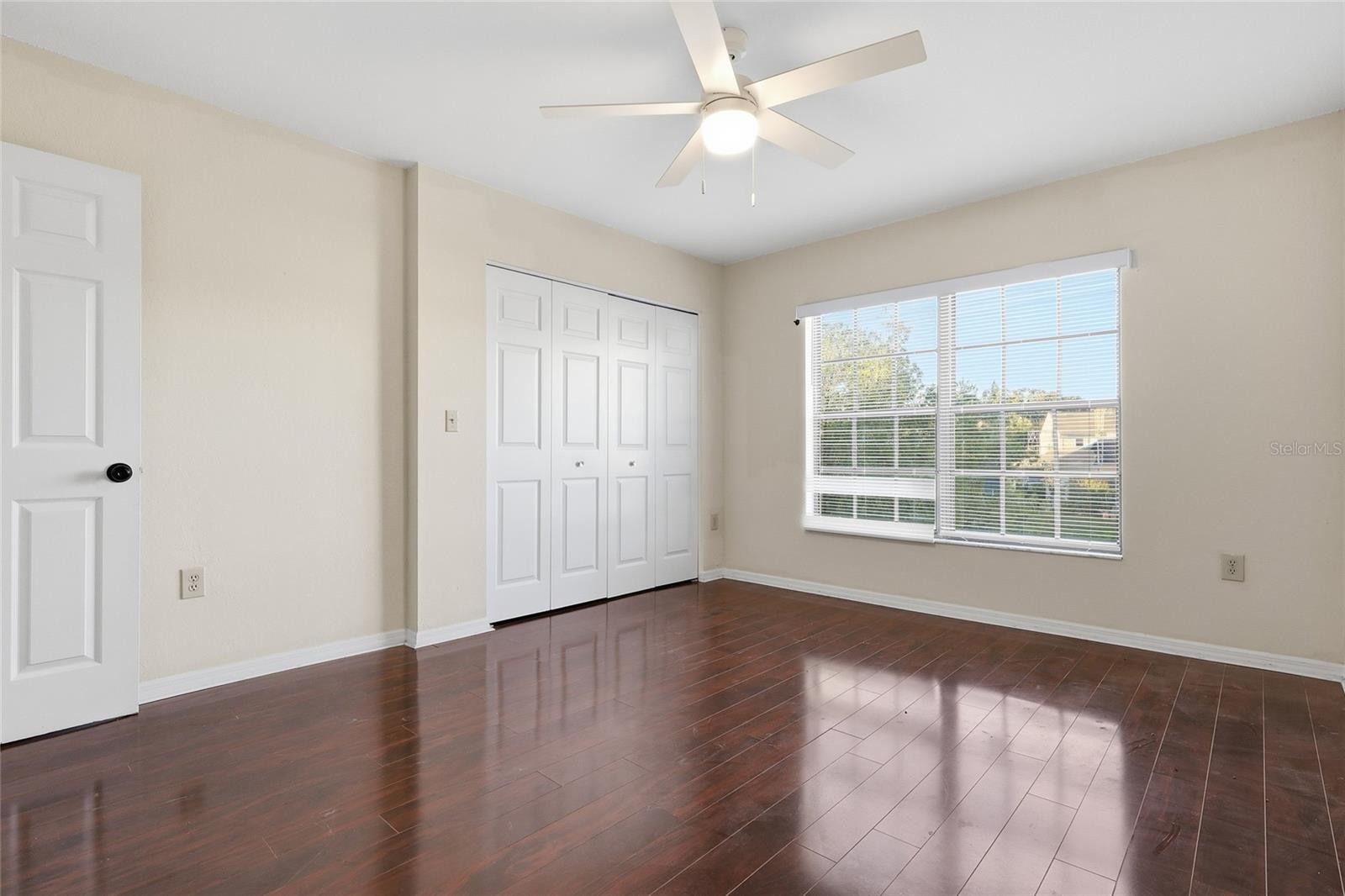 BORDEAUX VILLAGE - Residential