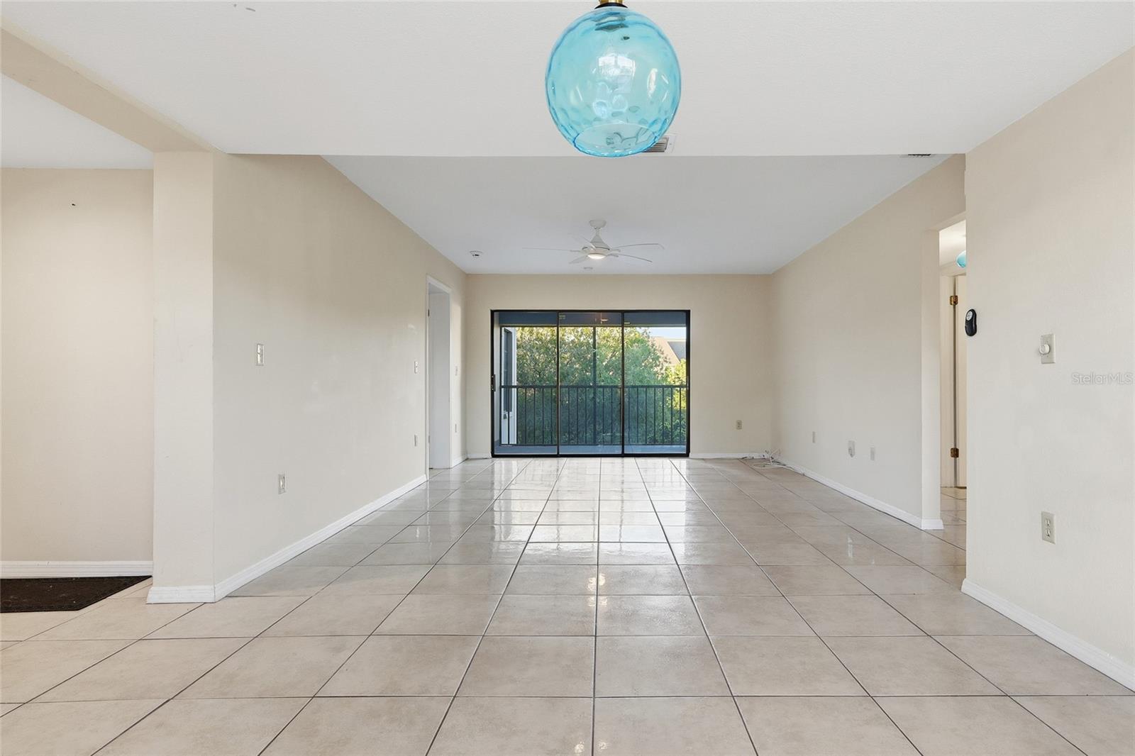 BORDEAUX VILLAGE - Residential