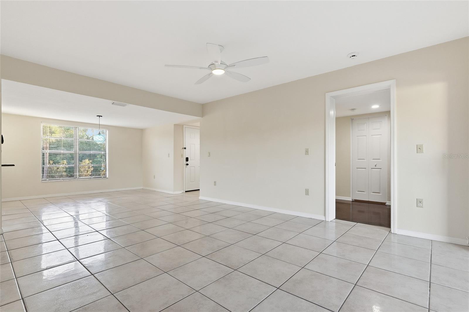 BORDEAUX VILLAGE - Residential