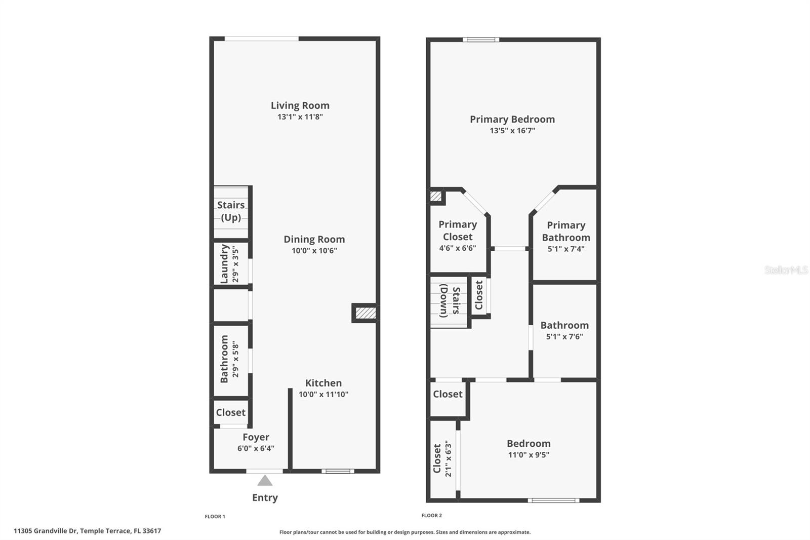 VICTORIA TERRACE - Residential