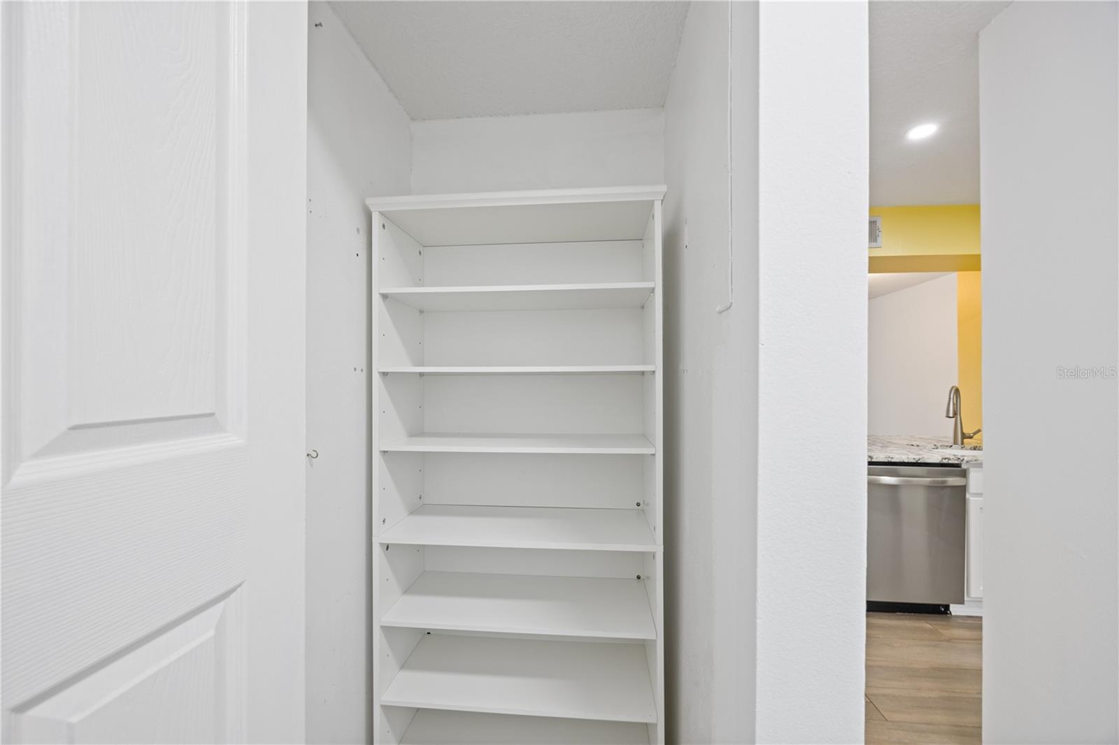 VICTORIA TERRACE - Residential