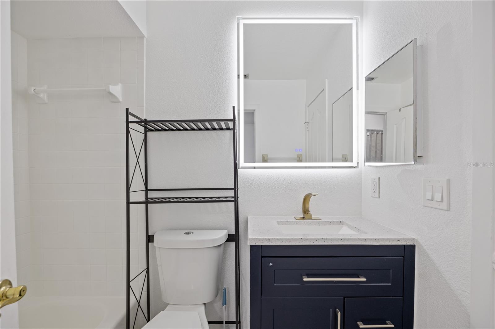 VICTORIA TERRACE - Residential