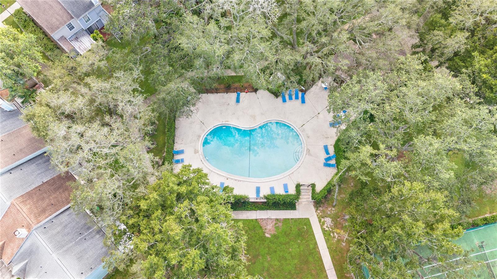 VICTORIA TERRACE - Residential