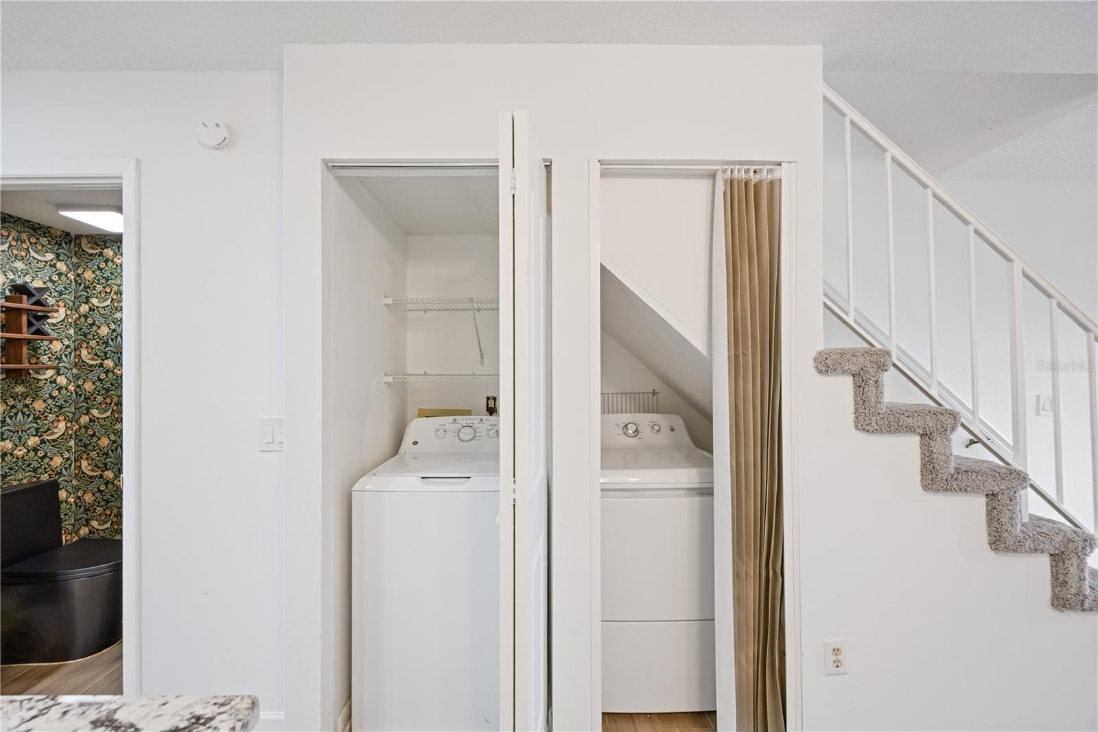 VICTORIA TERRACE - Residential