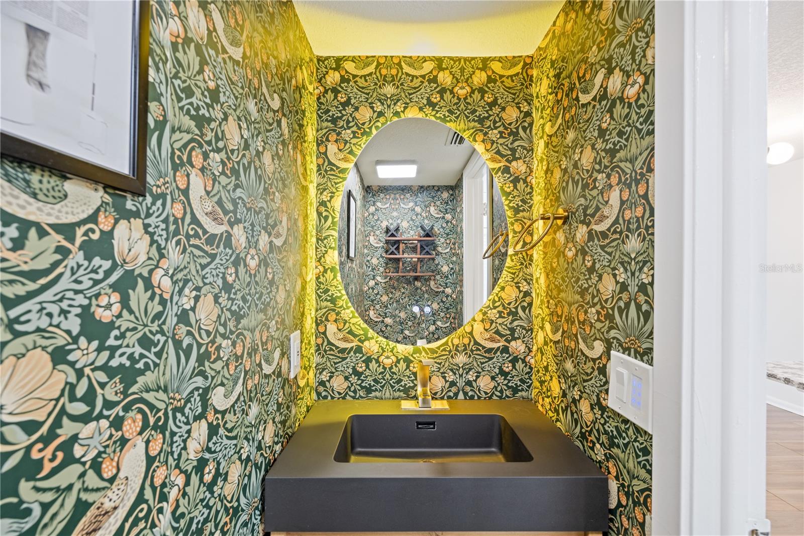 VICTORIA TERRACE - Residential